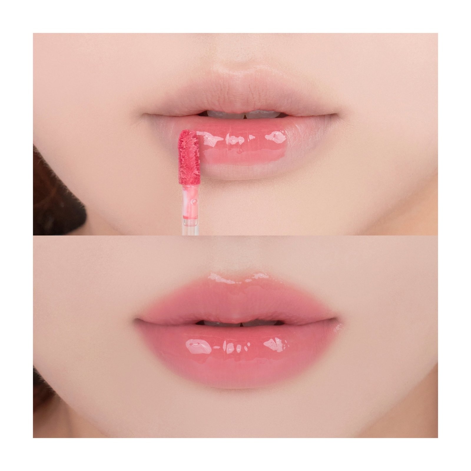 Rom&nd The Juicy Lasting Tint 23 Peach Peach Me 3,5 g