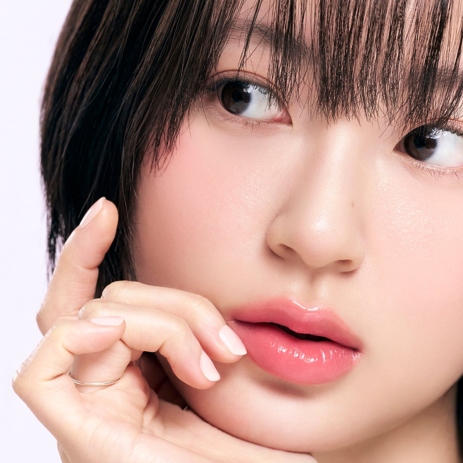 Rom&nd The Juicy Lasting Tint 23 Peach Peach Me 3,5 g