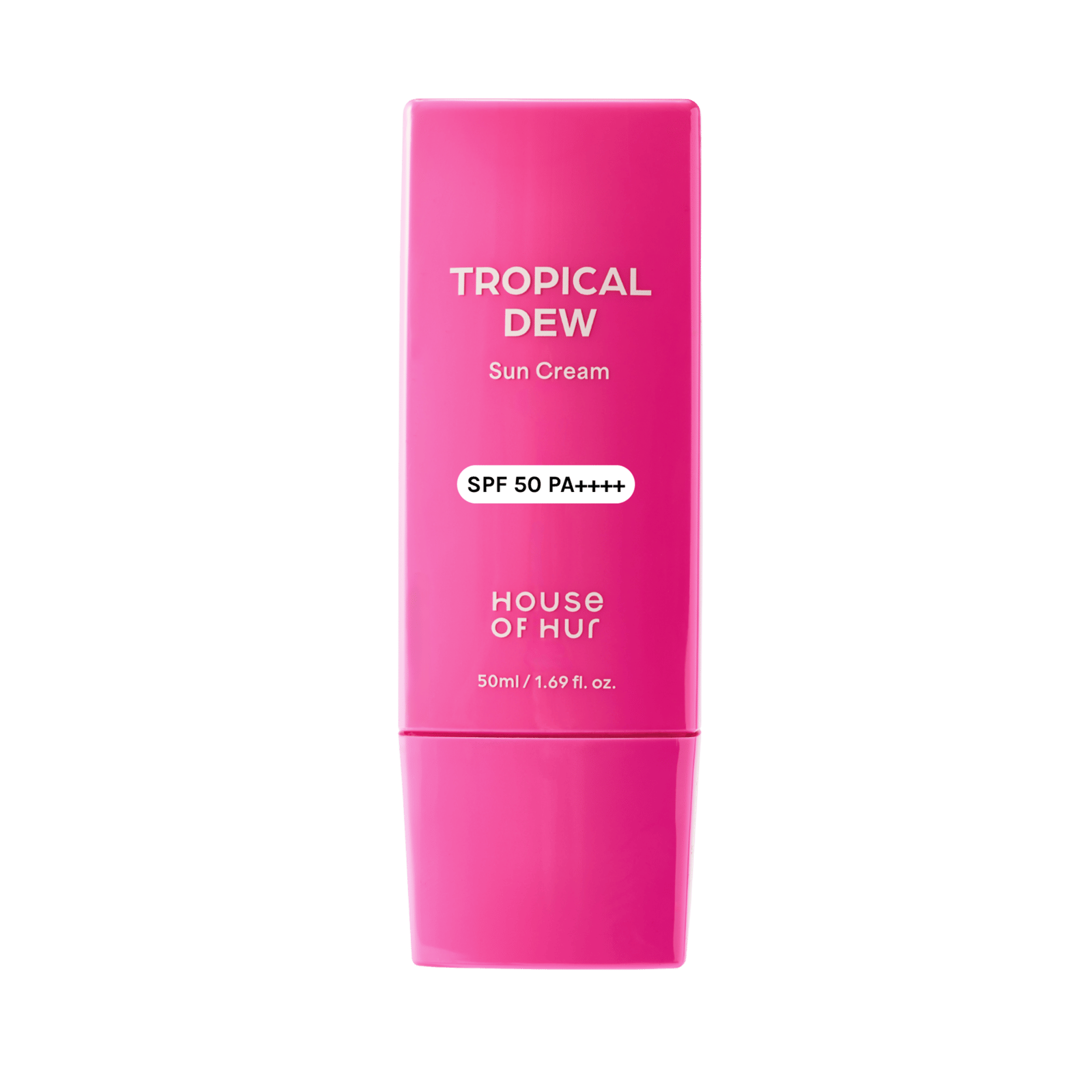 House of Hur Tropical Dew Sun Cream 50 ml