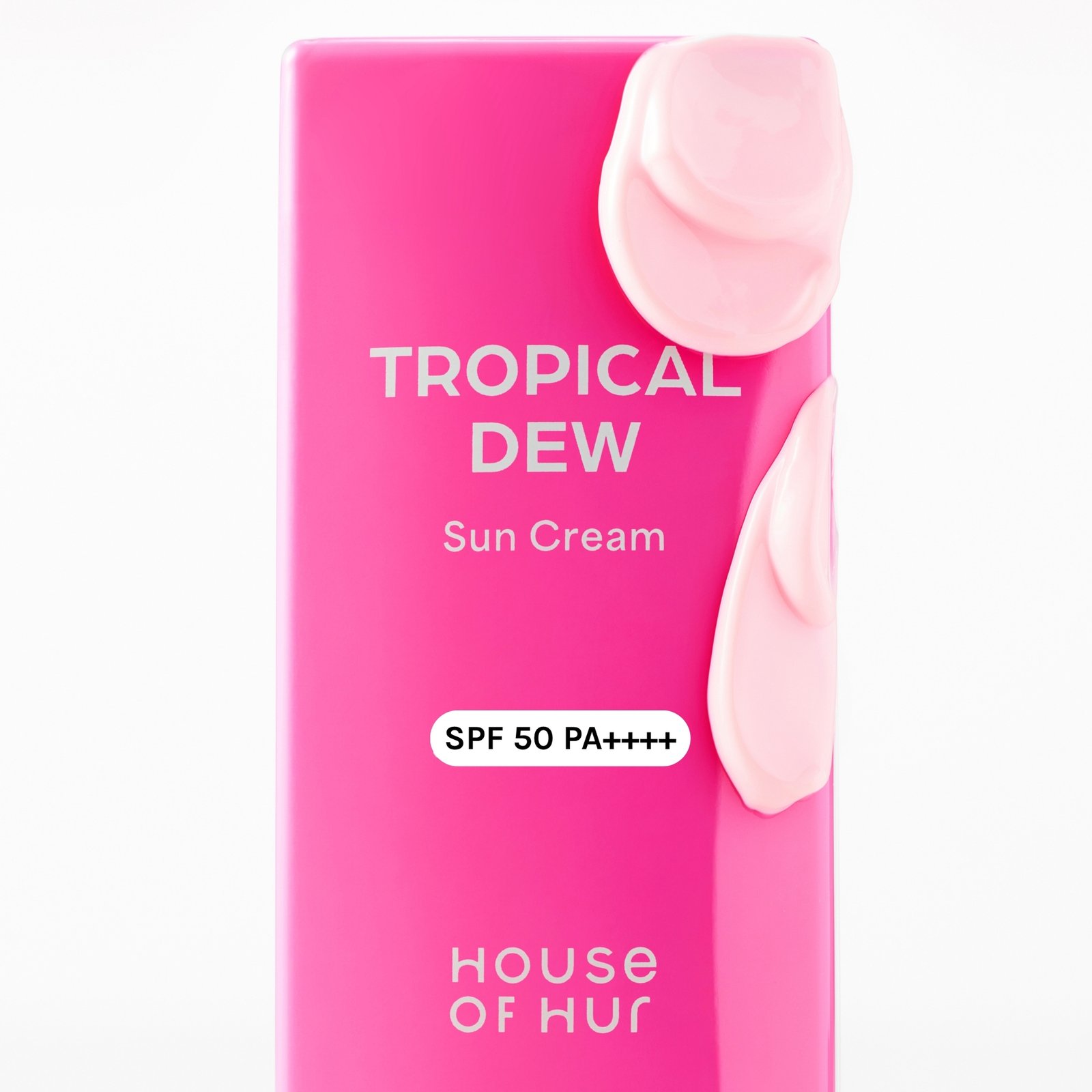 House of Hur Tropical Dew Sun Cream 50 ml