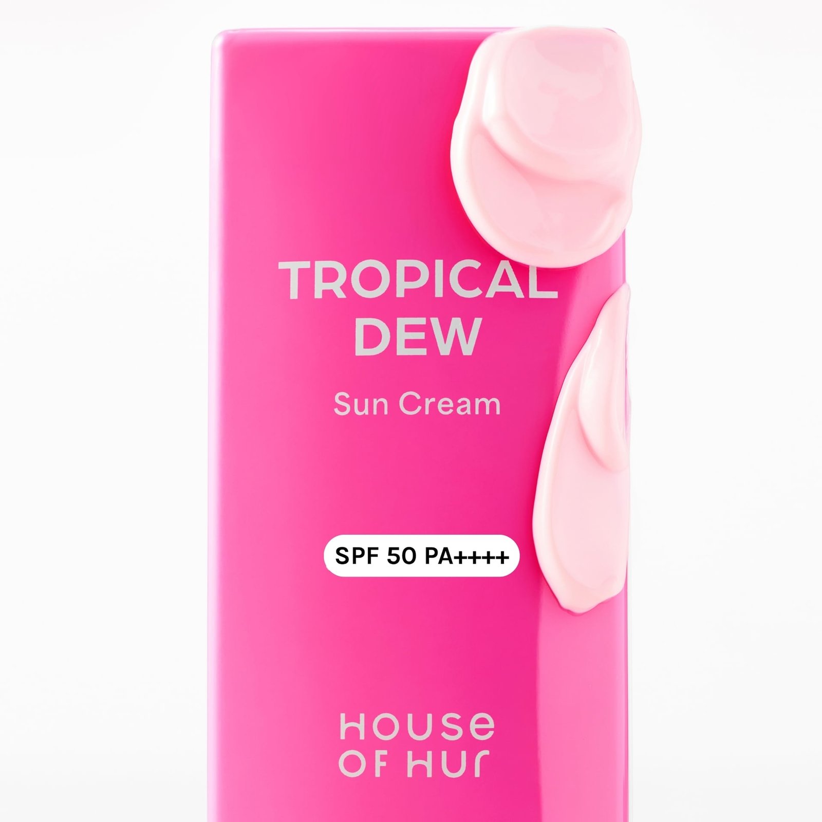 House of Hur Tropical Dew Sun Cream 50 ml