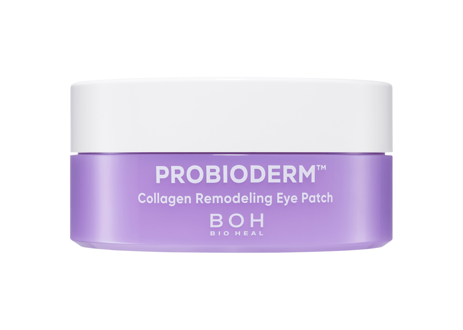 BIOHEAL BOH Probioderm Collagen Remodeling Eye Patch 60 st