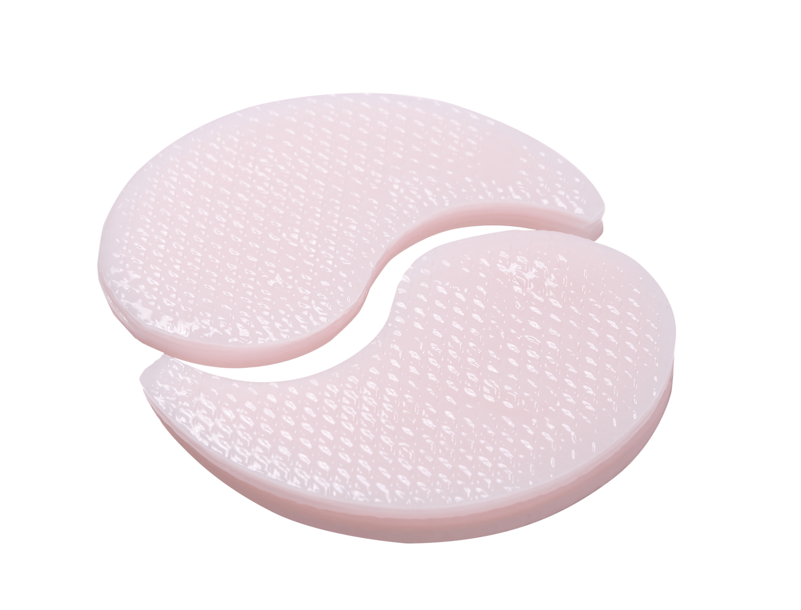 BIOHEAL BOH Probioderm Collagen Remodeling Eye Patch 60 st