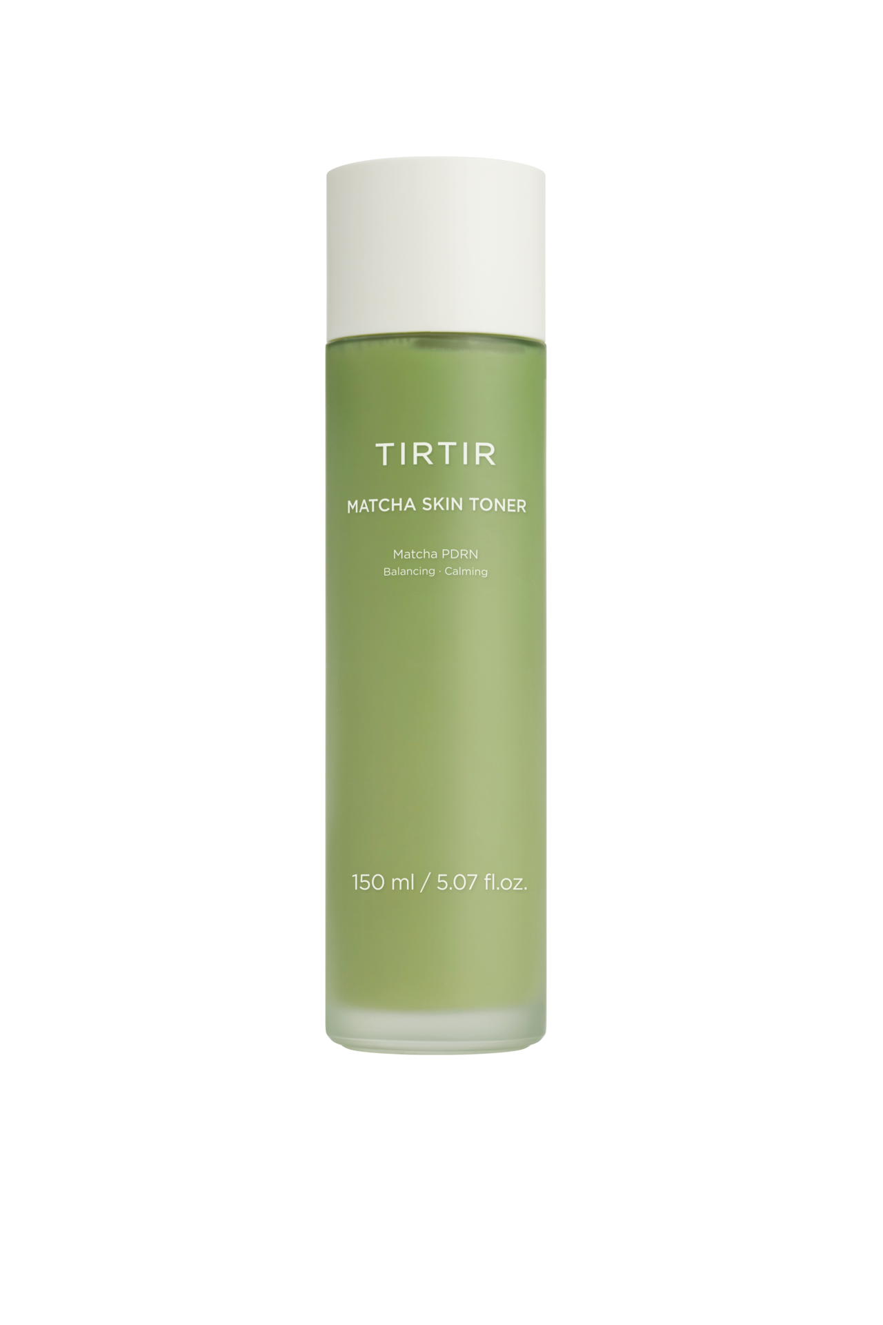 TIRTIR Matcha Skin Toner 150 ml