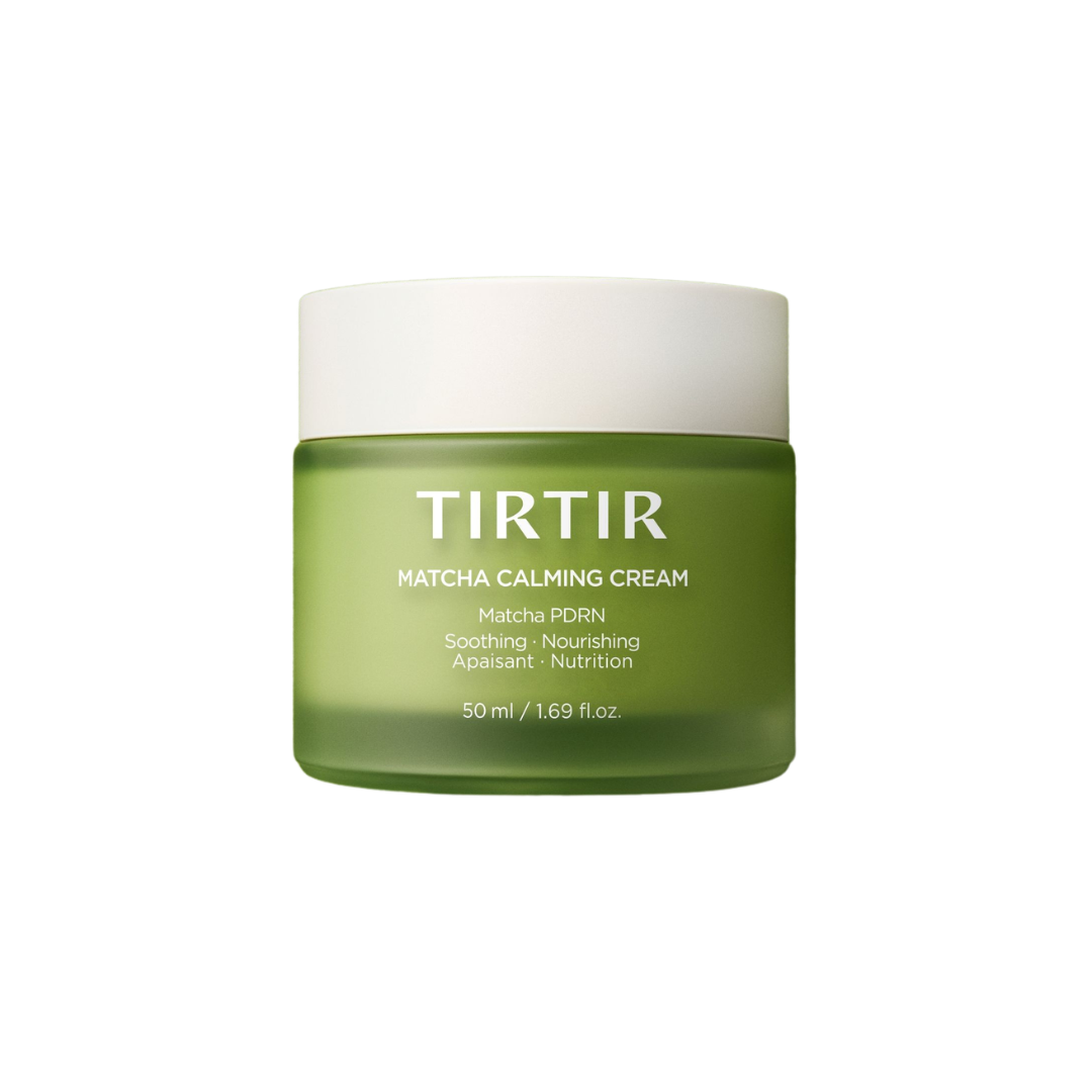 TIRTIR Matcha Calming Cream 50 ml