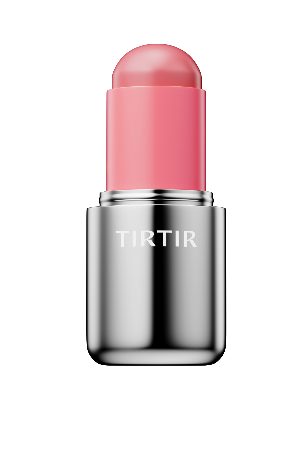 TIRTIR Mood Glider Lip & Blush Stick 01 Peach Mingle