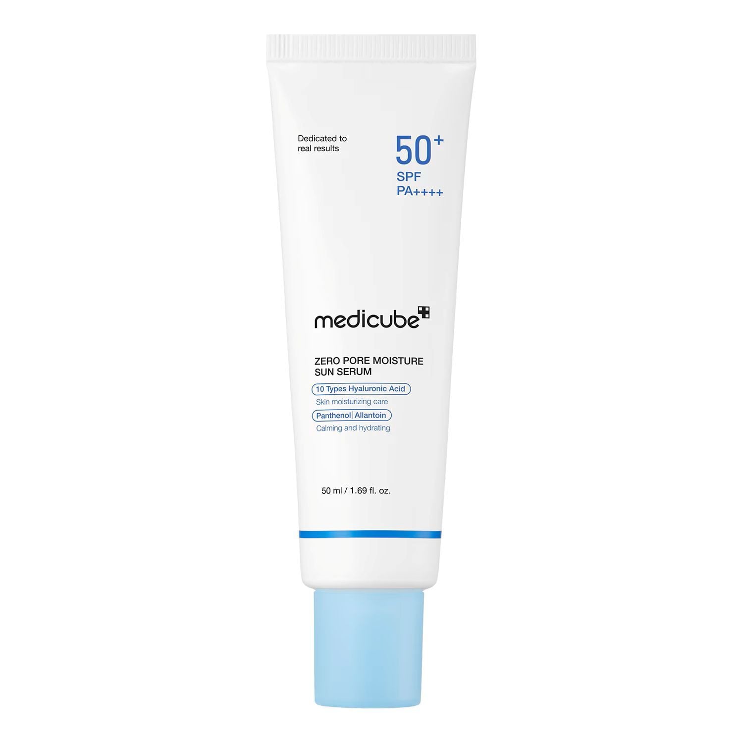 Medicube Zero Pore Moisture Sun Serum 50 ml
