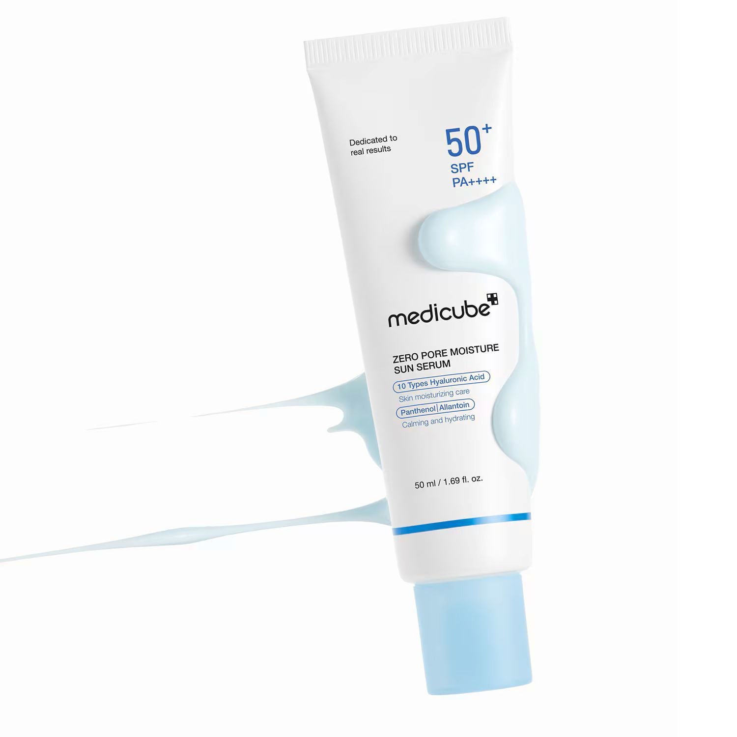 Medicube Zero Pore Moisture Sun Serum 50 ml