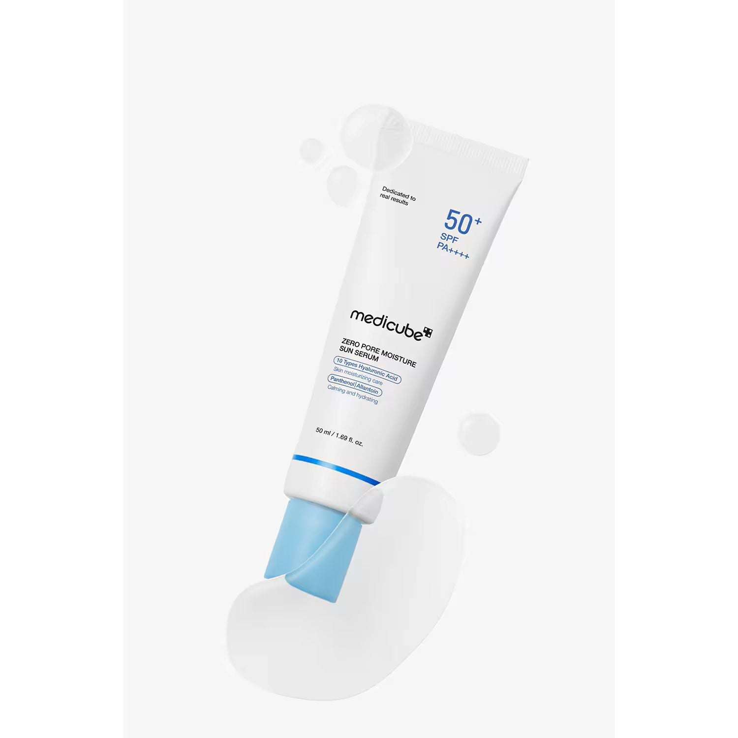 Medicube Zero Pore Moisture Sun Serum 50 ml