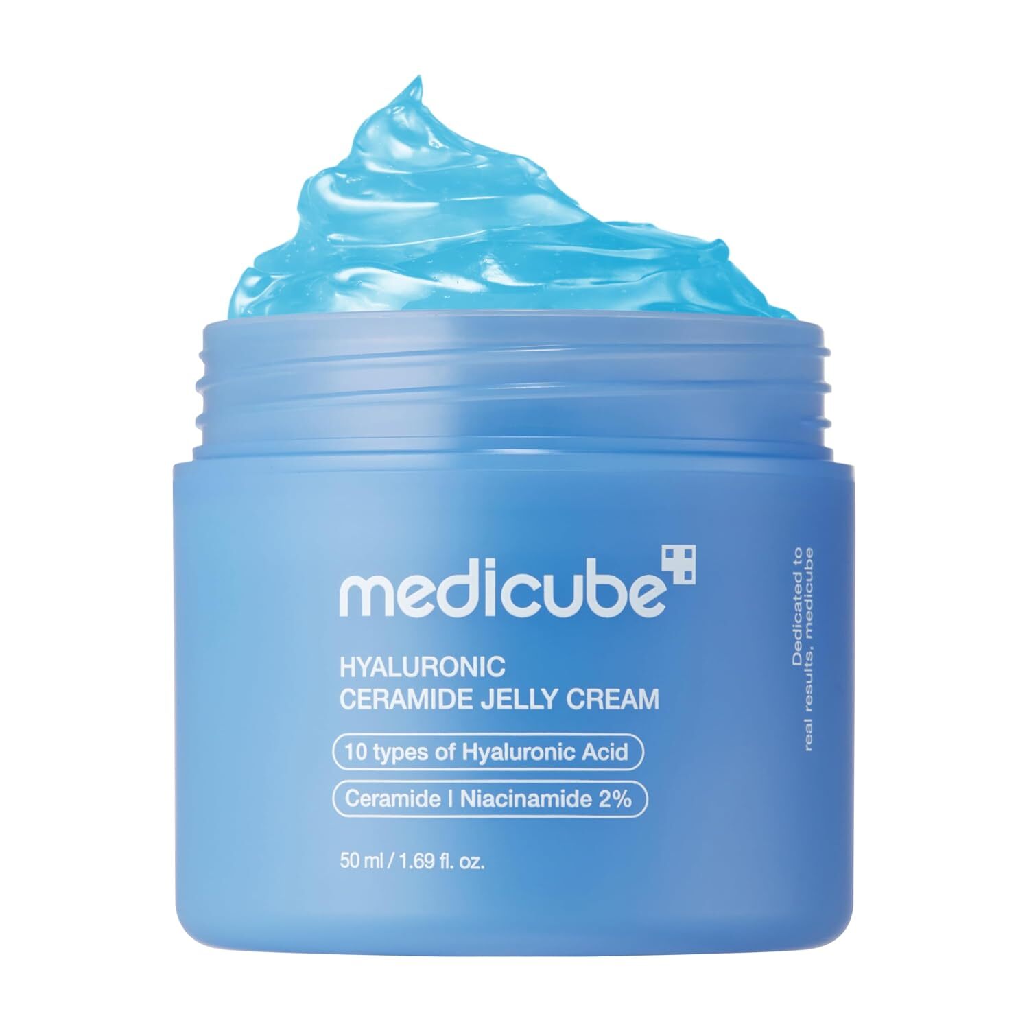 Medicube Hylaruonic Ceramide Jelly Cream 50 ml