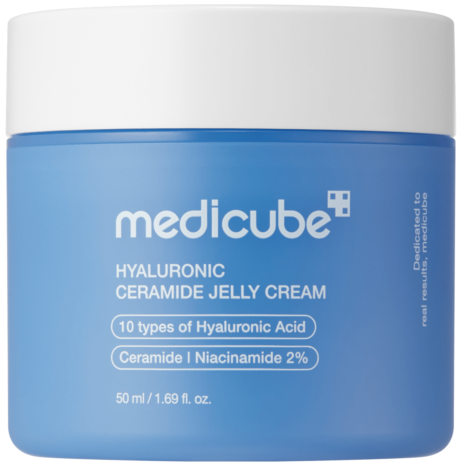 Medicube Hylaruonic Ceramide Jelly Cream 50 ml