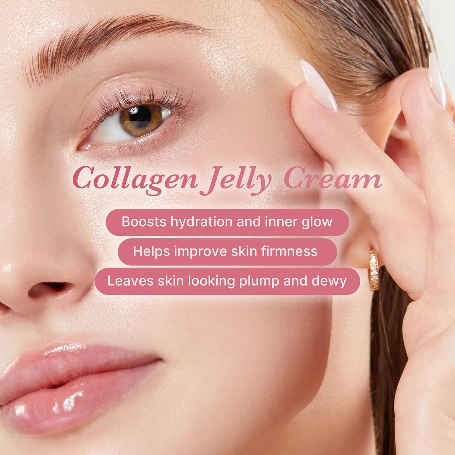 Medicube Collagen Jelly Cream 50 ml