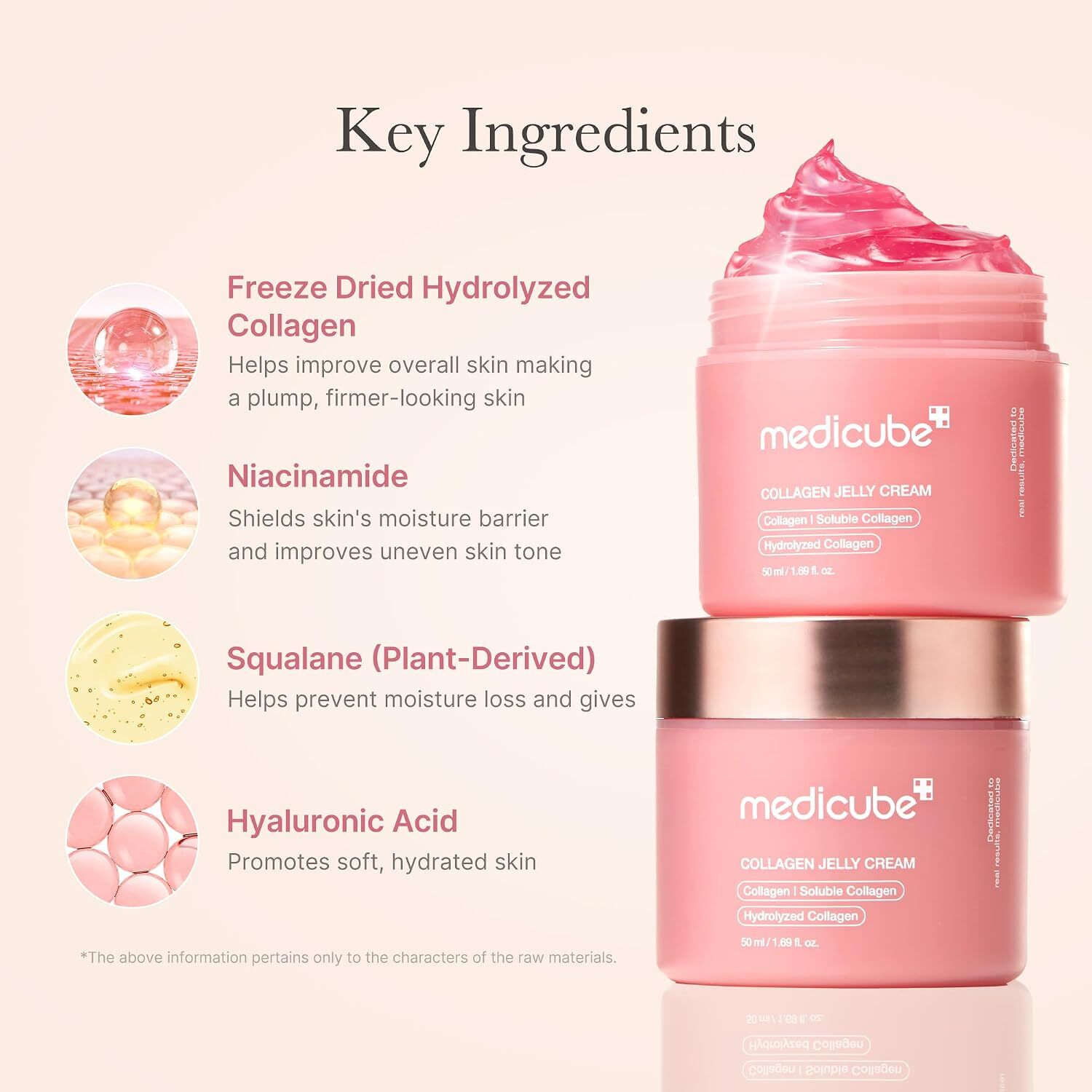 Medicube Collagen Jelly Cream 50 ml