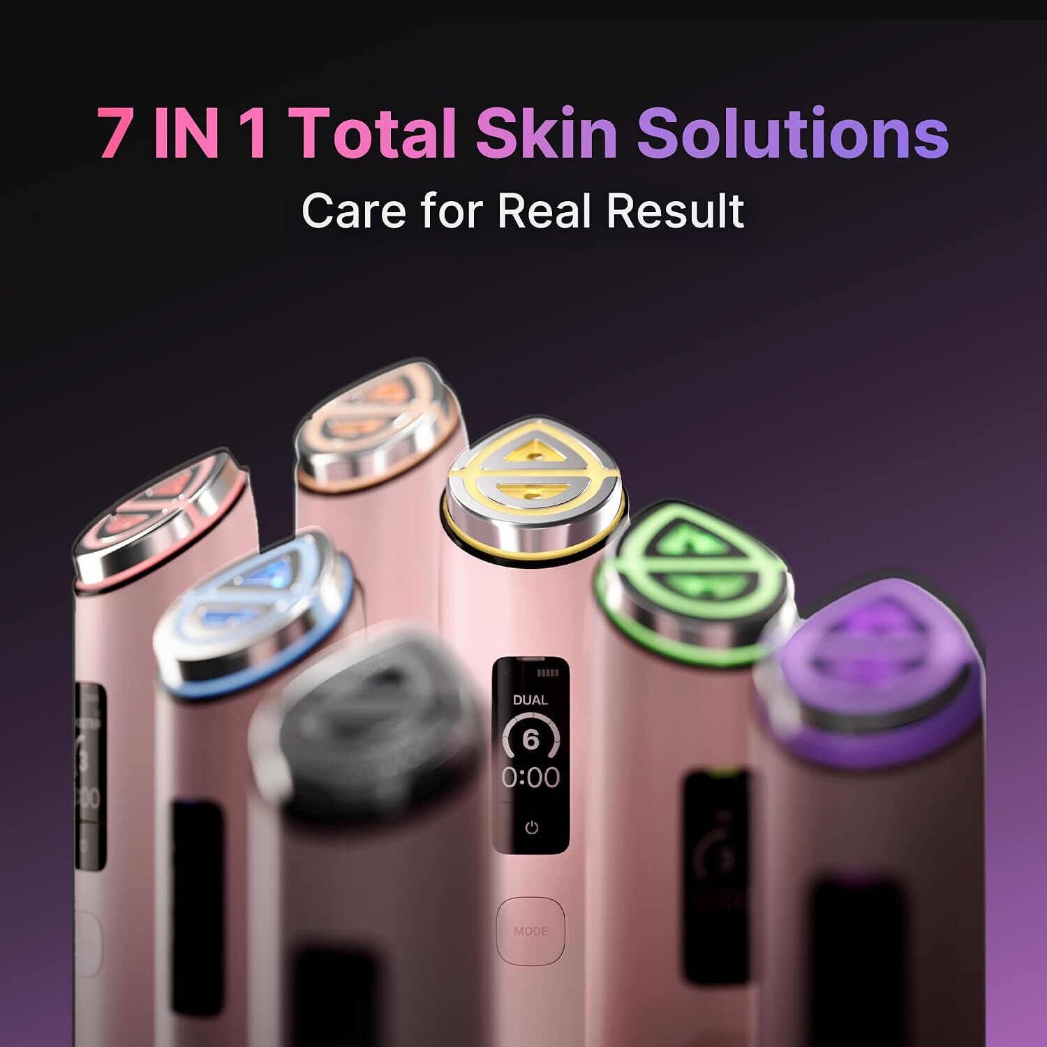Medicube Age-R Booster Pro X2 Pink 1 st