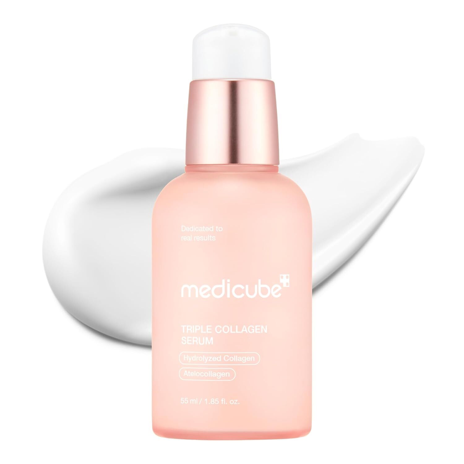 Medicube Triple Collagen Serum 4.0 55 ml