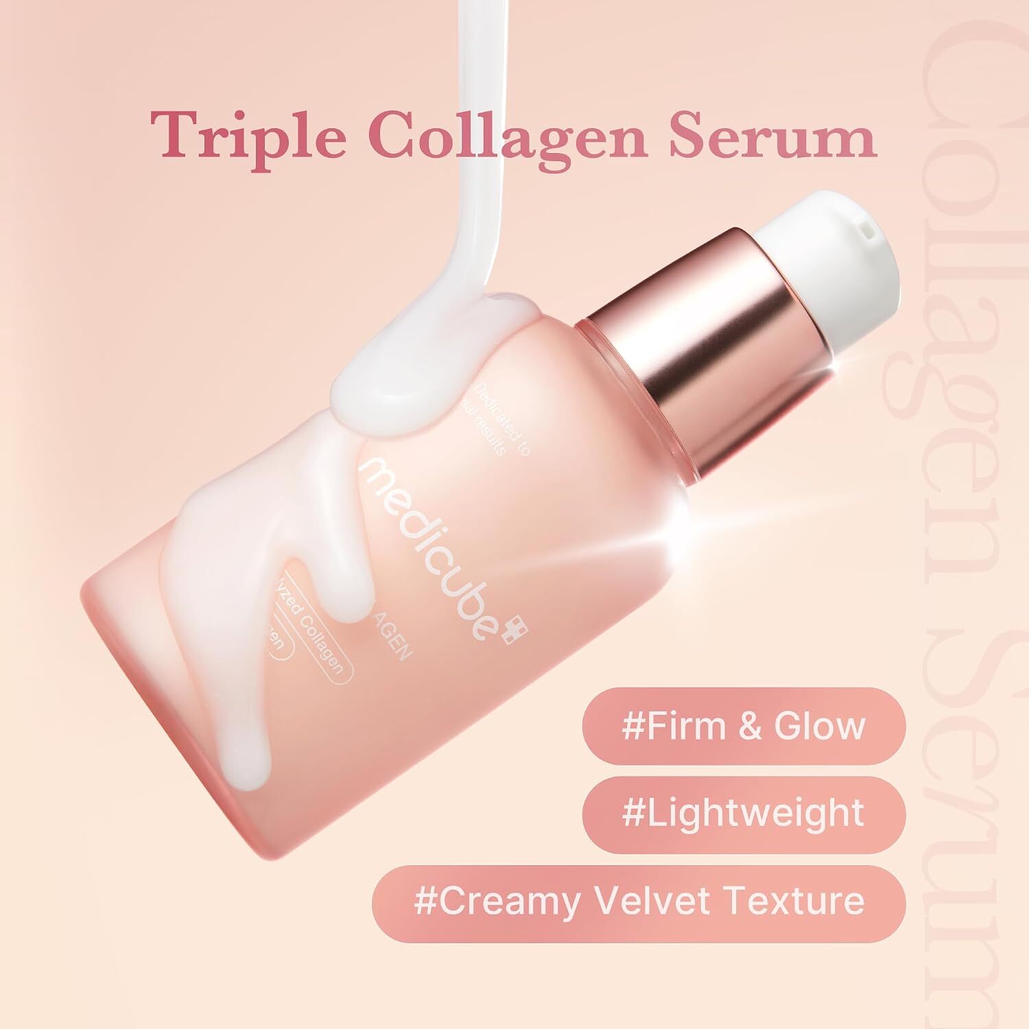 Medicube Triple Collagen Serum 4.0 55 ml