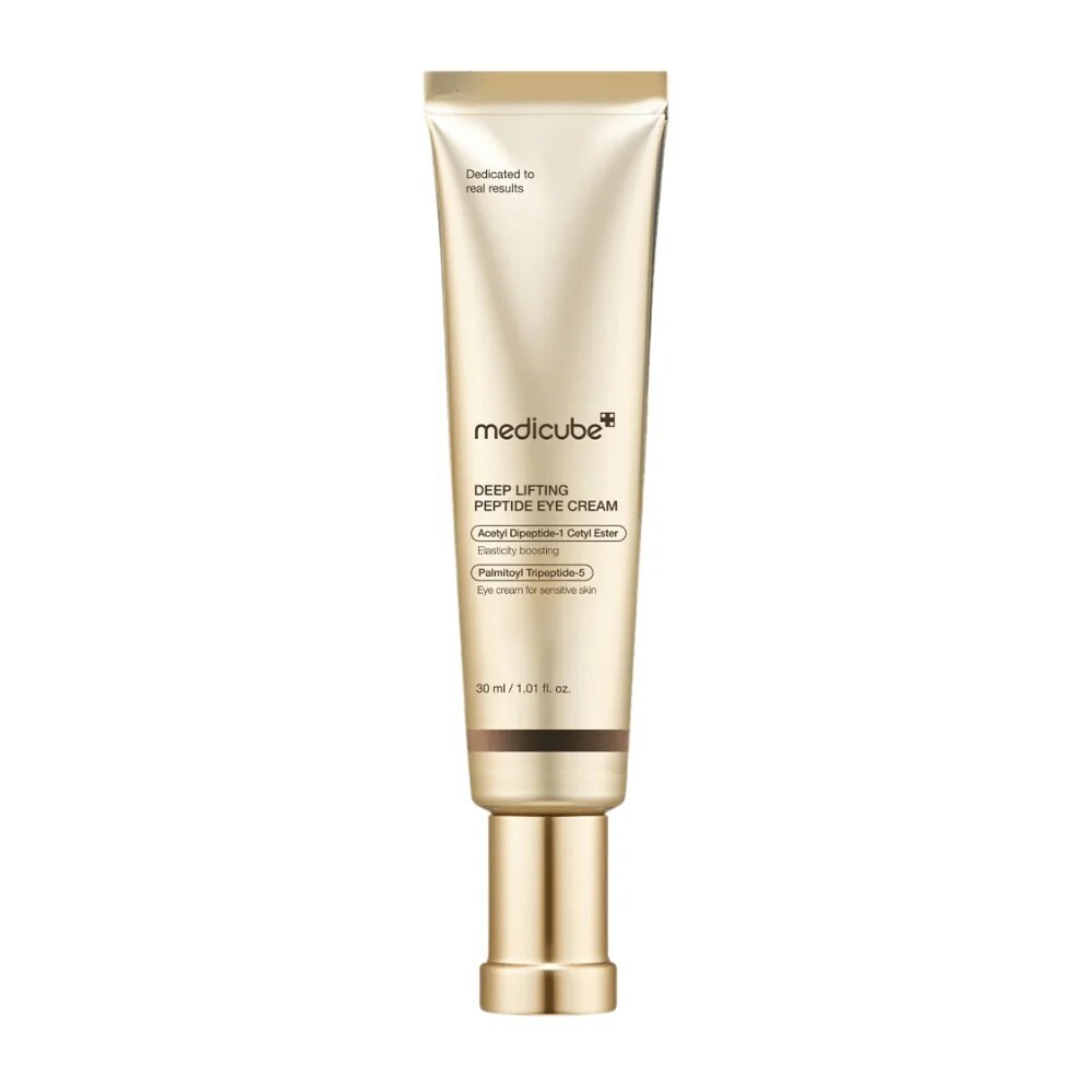 Medicube Deep Lifting Peptide Eyecream For Face 30 ml