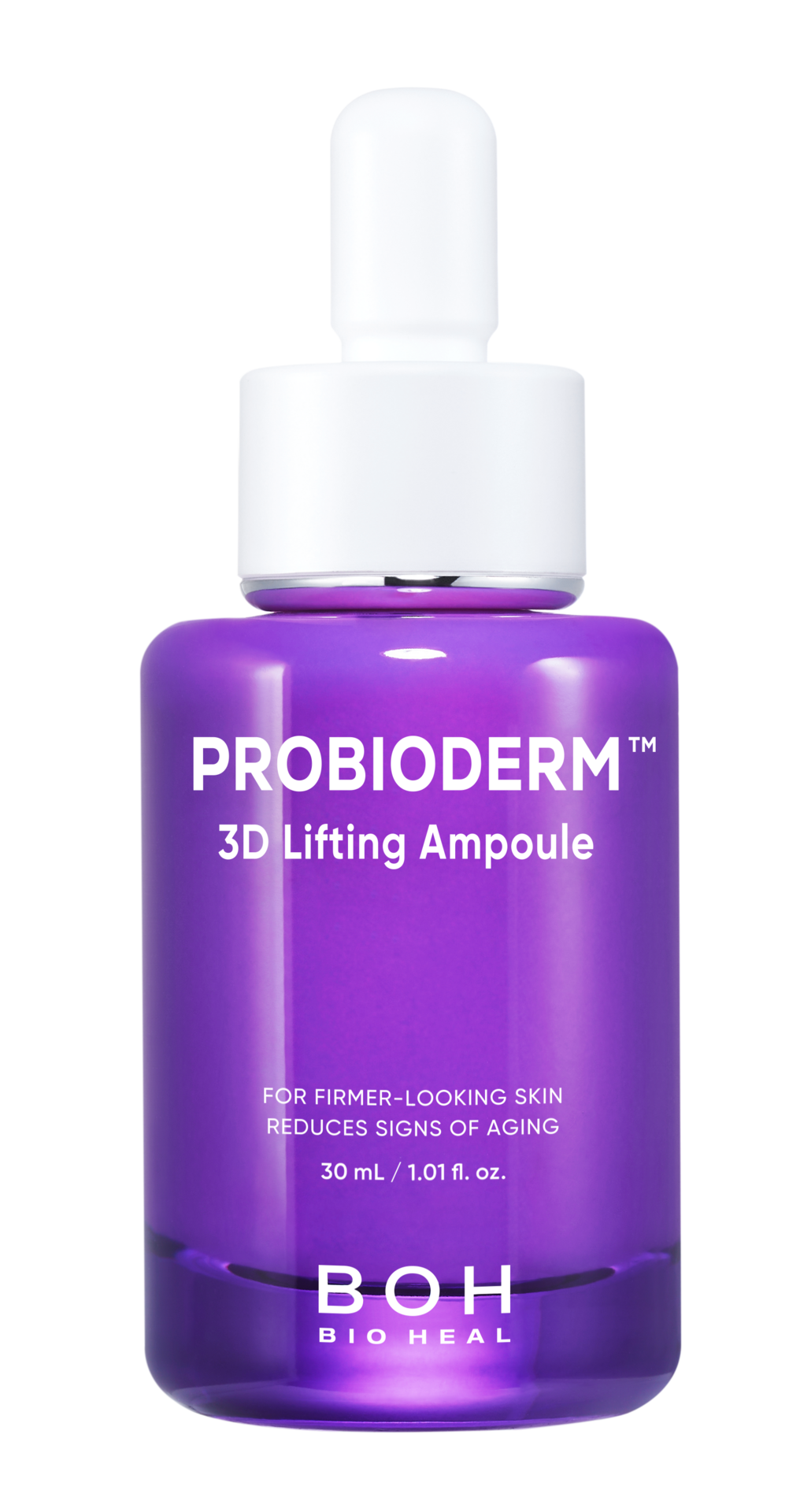 BIOHEAL BOH Probioderm 3D Lifting Ampoule 30 ml