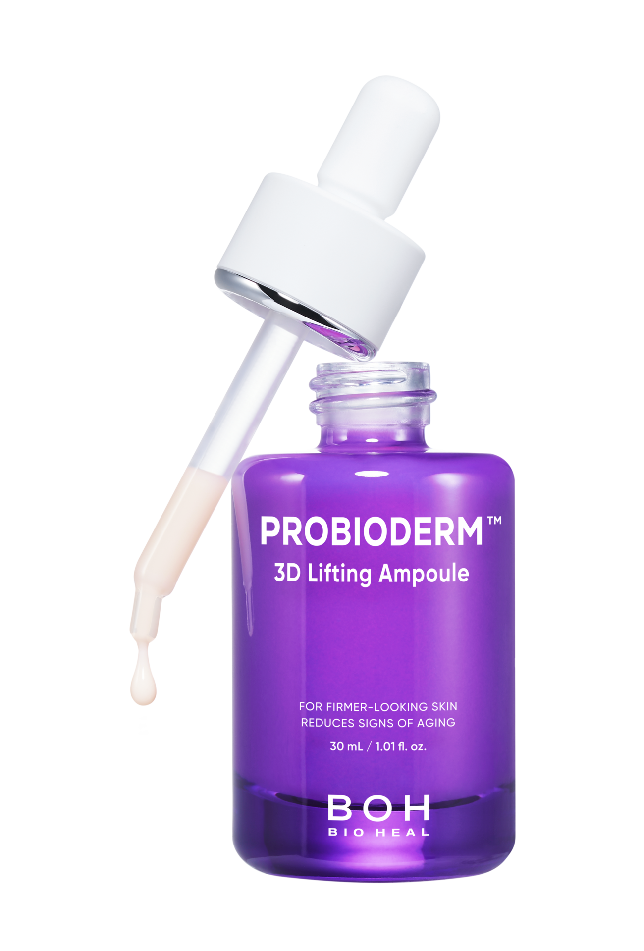 BIOHEAL BOH Probioderm 3D Lifting Ampoule 30 ml