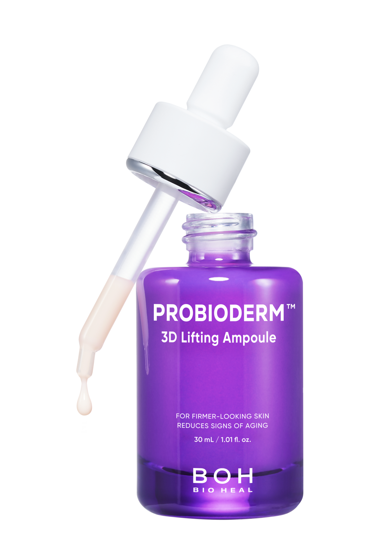 BIOHEAL BOH Probioderm 3D Lifting Ampoule 30 ml