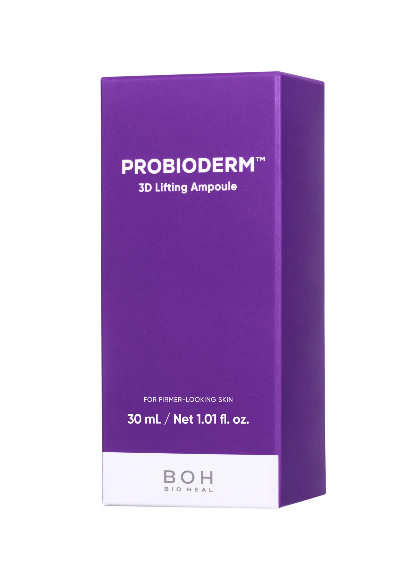 BIOHEAL BOH Probioderm 3D Lifting Ampoule 30 ml