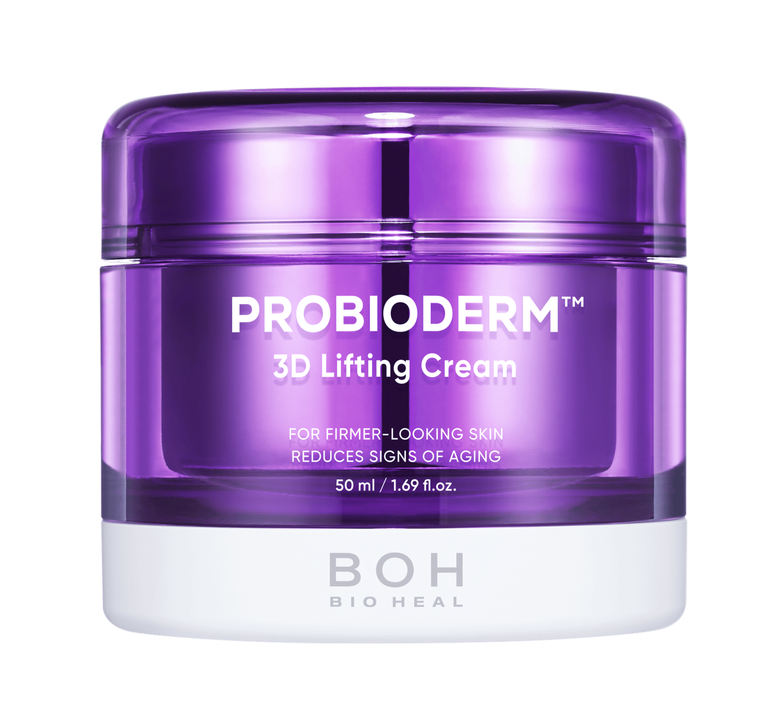 BIOHEAL BOH Probioderm 3D Lifting Cream 50 ml