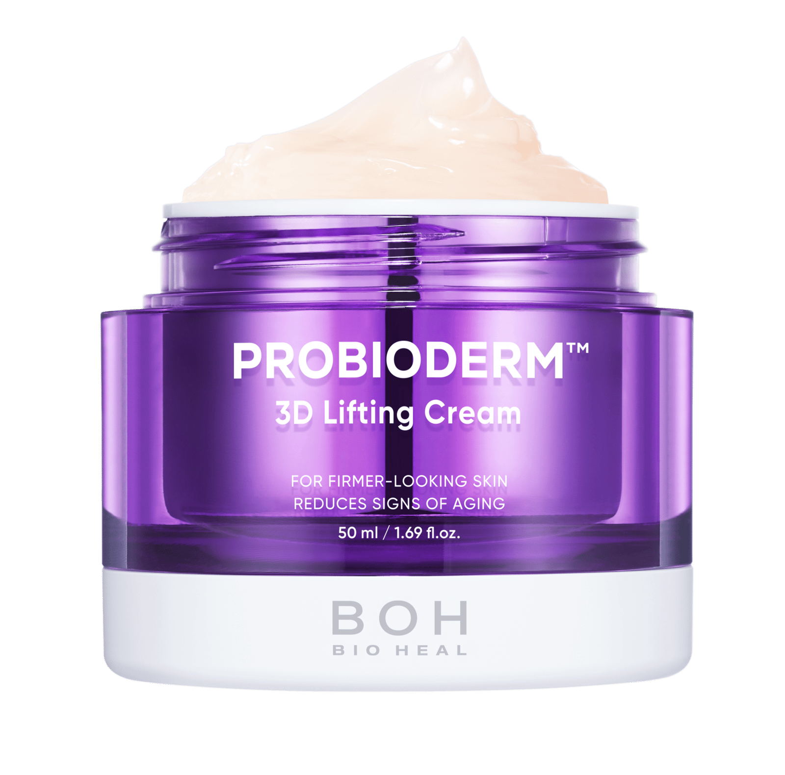 BIOHEAL BOH Probioderm 3D Lifting Cream 50 ml