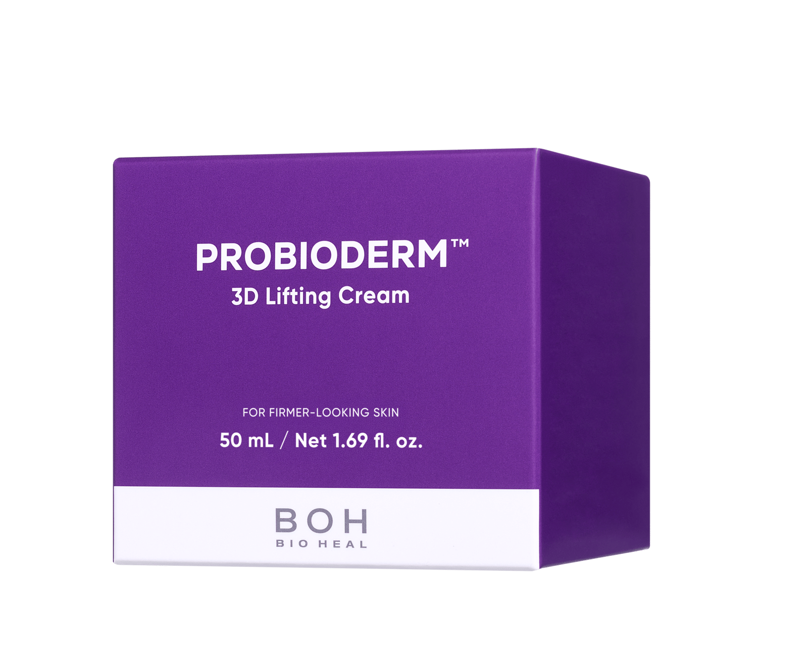 BIOHEAL BOH Probioderm 3D Lifting Cream 50 ml