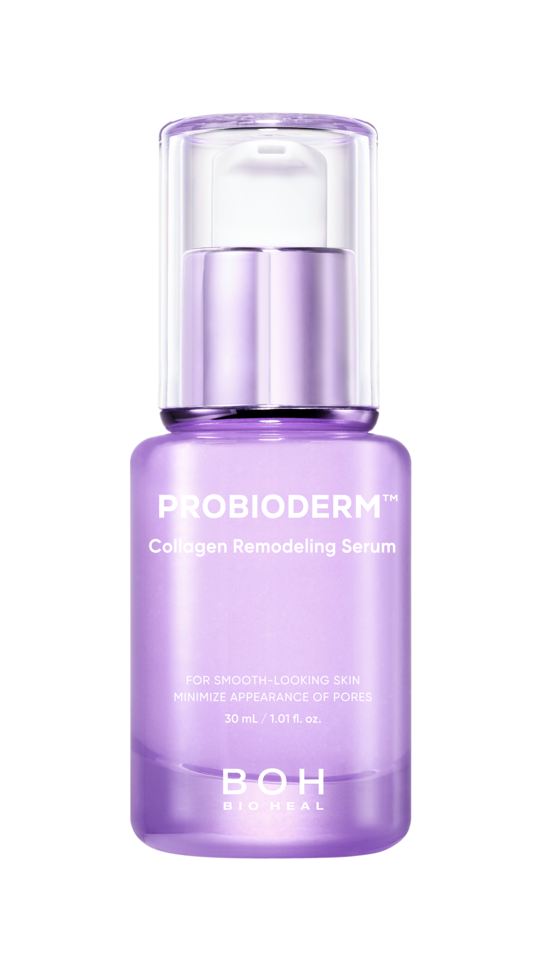 BIOHEAL BOH Probioderm Collagen Remodeling Serum 30 ml