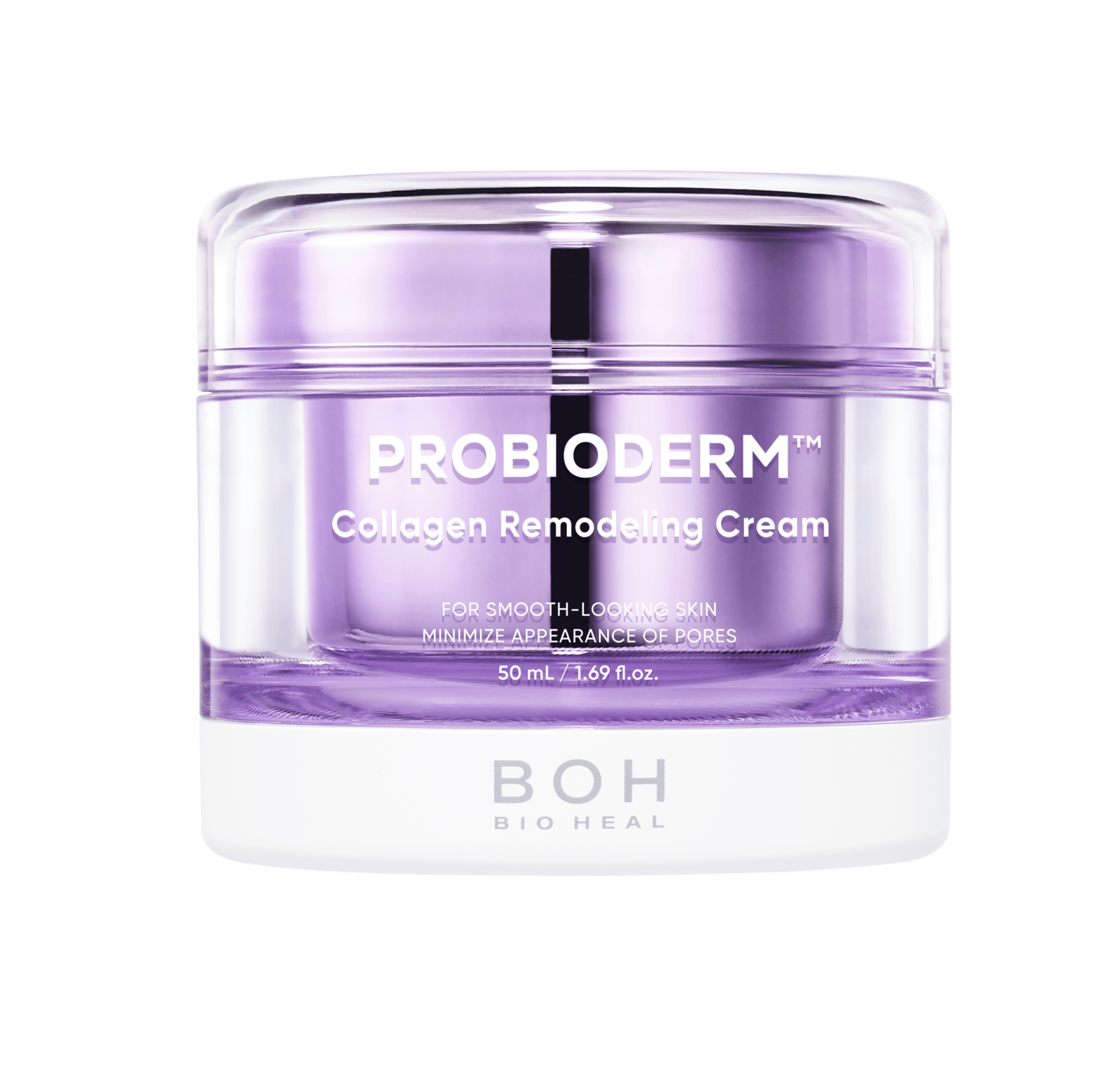 BIOHEAL BOH Probioderm Collagen Remodeling Cream 50 ml