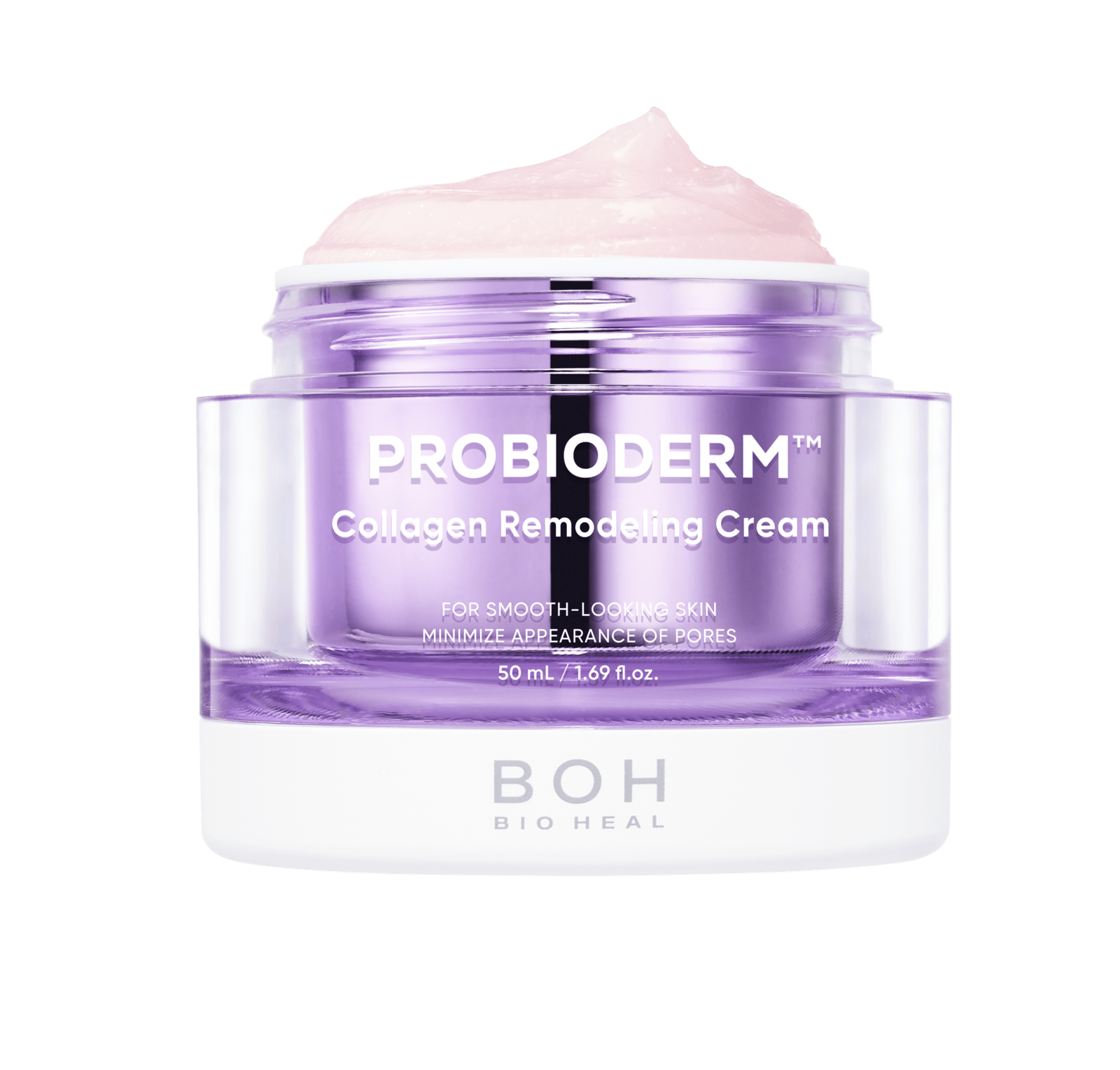 BIOHEAL BOH Probioderm Collagen Remodeling Cream 50 ml