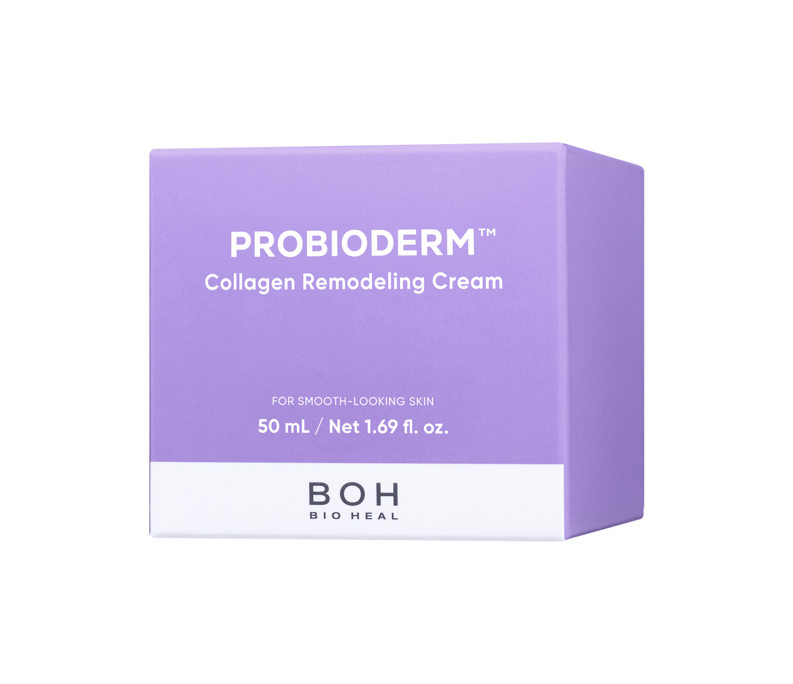 BIOHEAL BOH Probioderm Collagen Remodeling Cream 50 ml