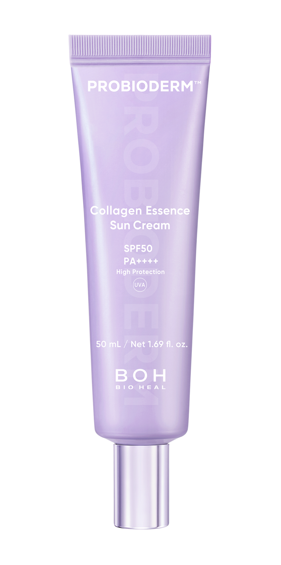 BIOHEAL BOH Probioderm Collagen Essence Sun Cream 50 ml