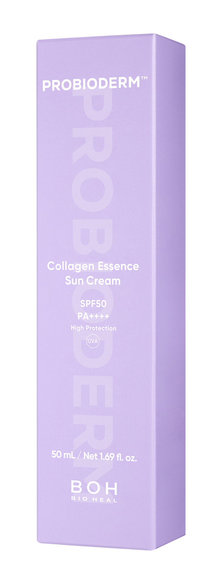 BIOHEAL BOH Probioderm Collagen Essence Sun Cream 50 ml