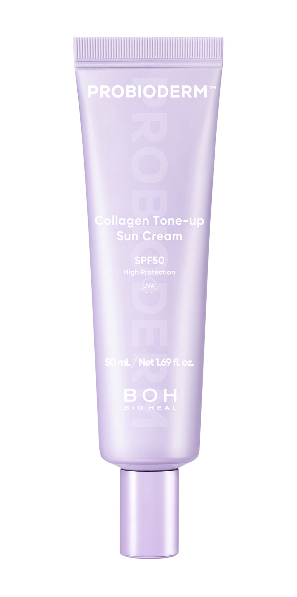 BIOHEAL BOH Probioderm Collagen Tone Up Sun Cream 50 ml