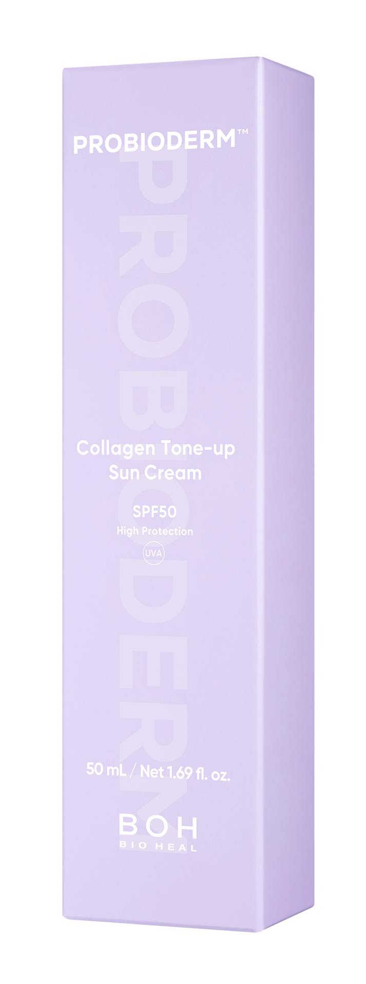 BIOHEAL BOH Probioderm Collagen Tone Up Sun Cream 50 ml