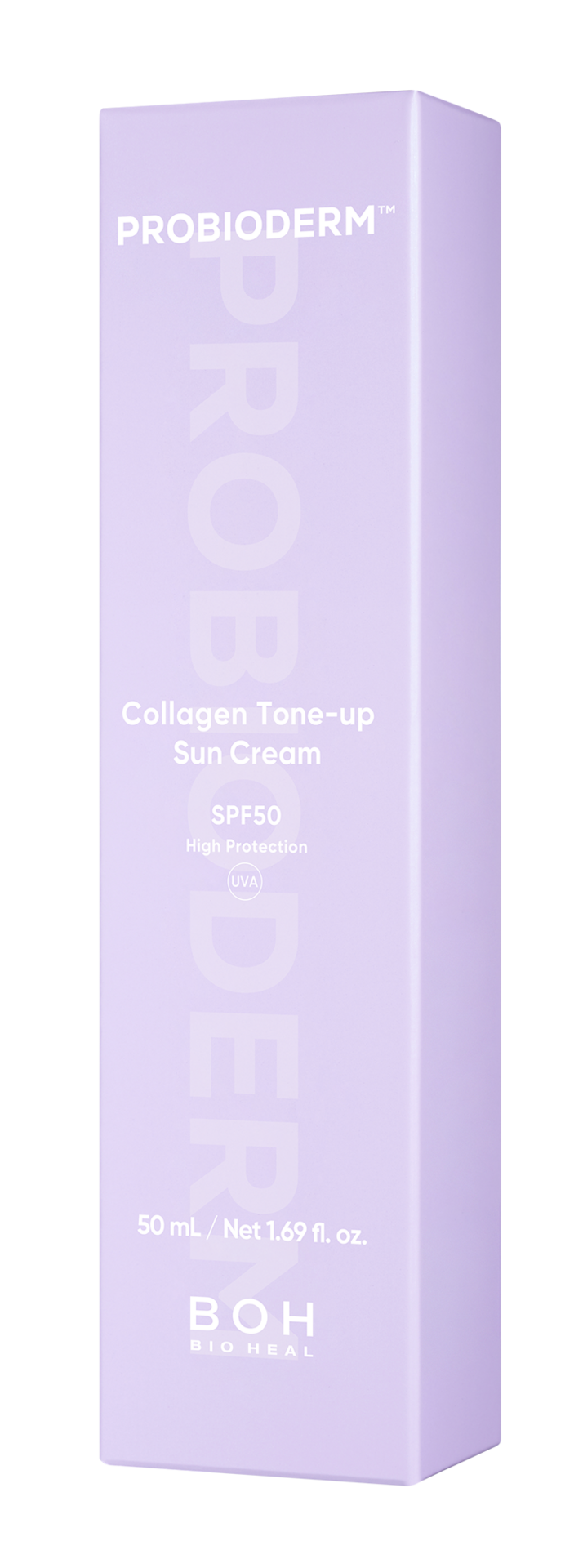 BIOHEAL BOH Probioderm Collagen Tone Up Sun Cream 50 ml