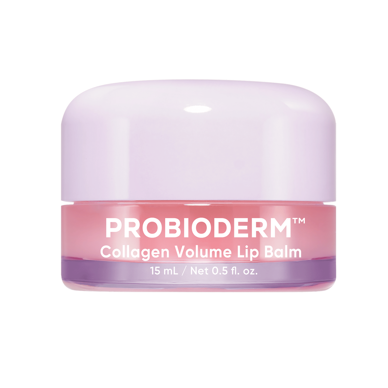 BIOHEAL BOH Probioderm Collagen Volume Lip Balm 15 ml