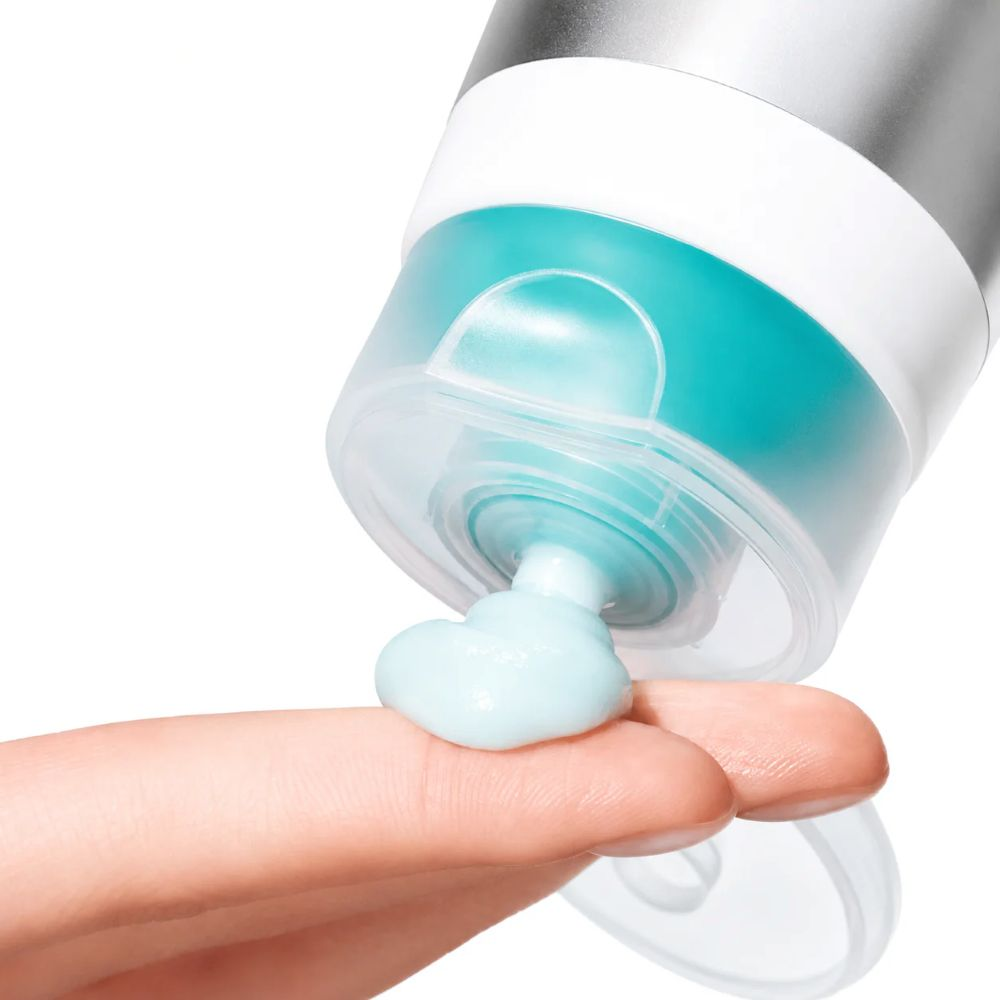 ANUA PDRN Hyaluronic Acid Moisturizing Cleansing Foam 150 ml