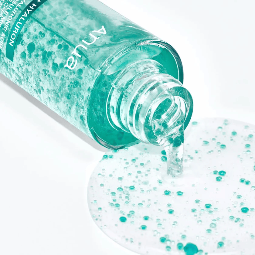 Anua PDRN Hyaluronic Acid Hydrating Capsule Mist 100 ml