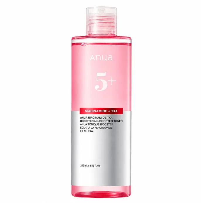 ANUA Niacinamide TXA Brightening Booster Toner 250 ml