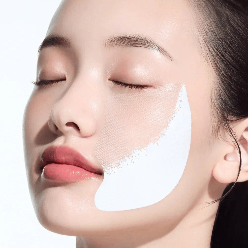 ANUA PDRN Collagen Melting Patch For Glass Skin