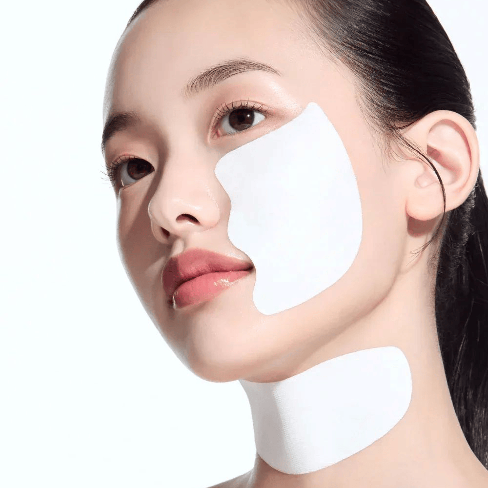 ANUA PDRN Collagen Melting Patch For Neck