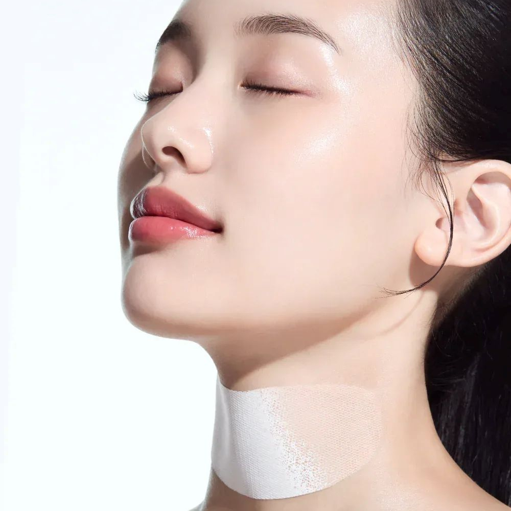 ANUA PDRN Collagen Melting Patch For Neck