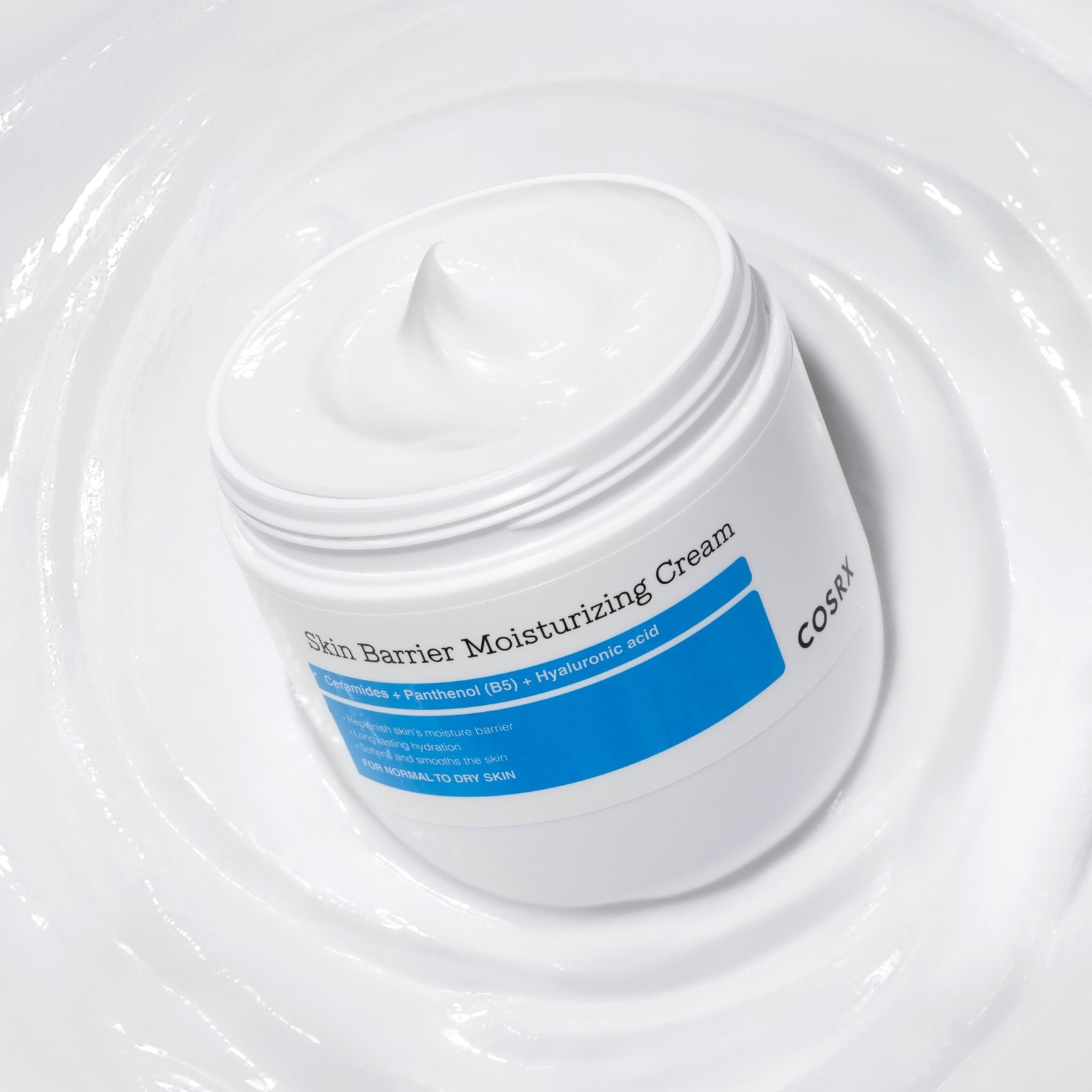 COSRX Skin Barrier Moisturizing Cream 450 ml