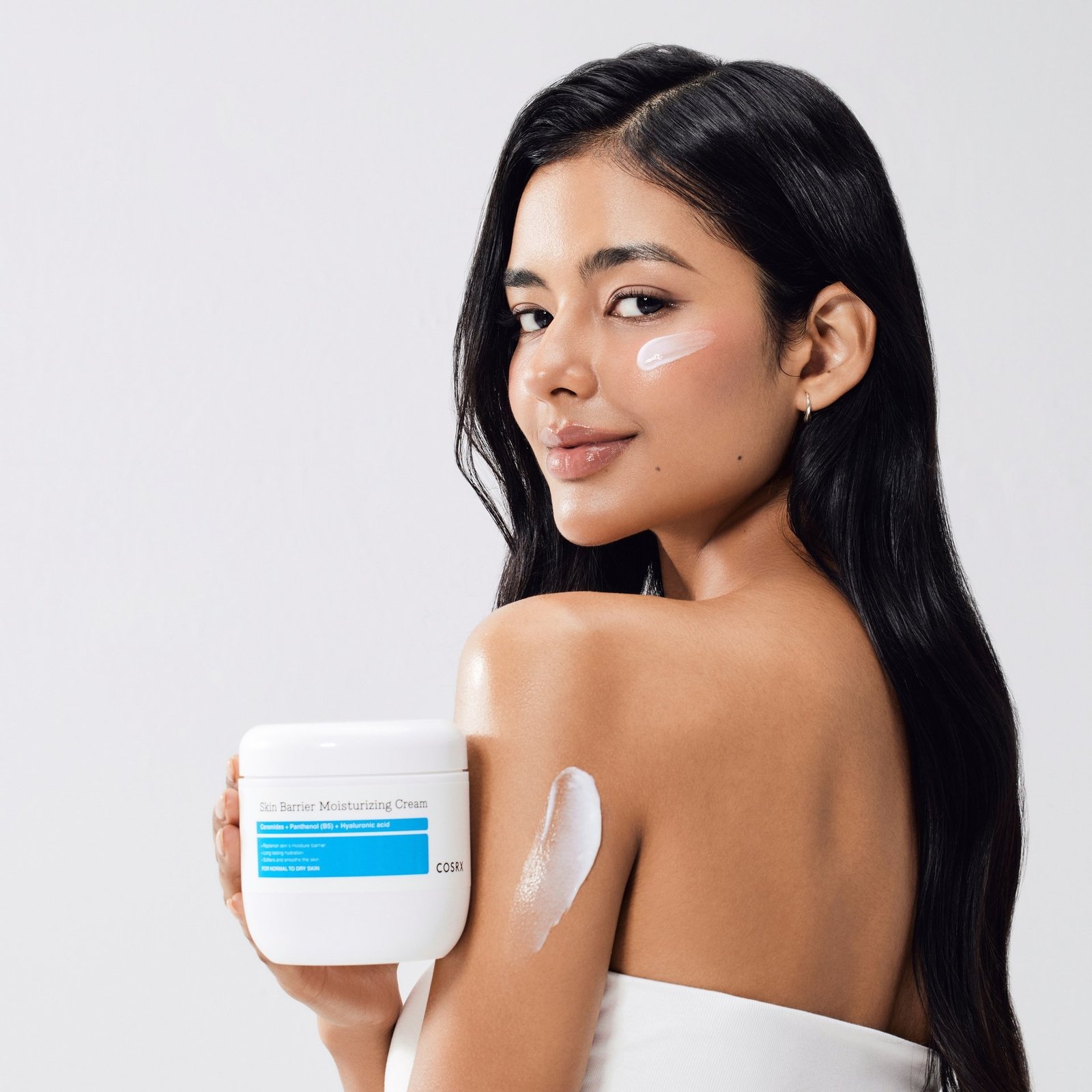 COSRX Skin Barrier Moisturizing Cream 450 ml