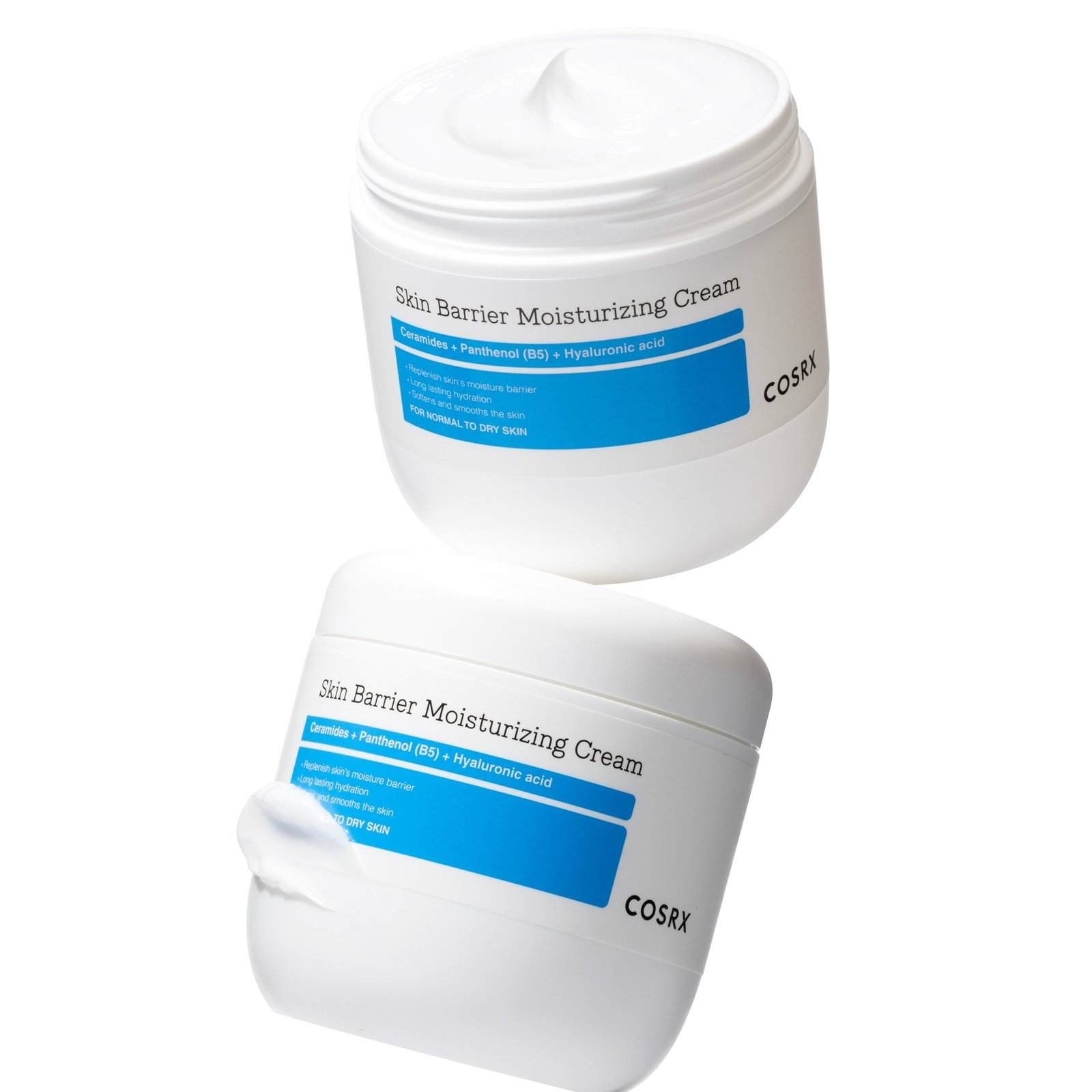 COSRX Skin Barrier Moisturizing Cream 450 ml