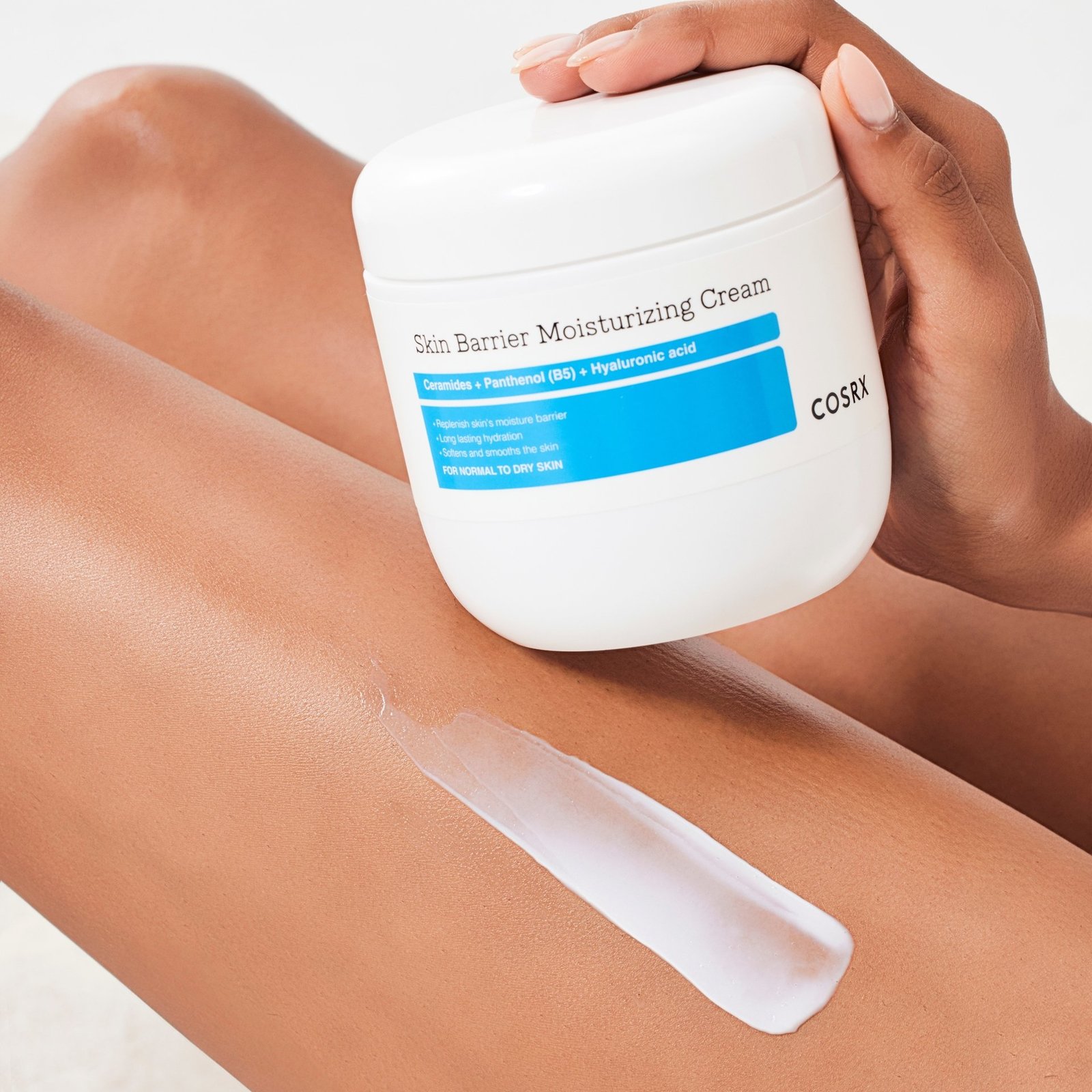 COSRX Skin Barrier Moisturizing Cream 450 ml