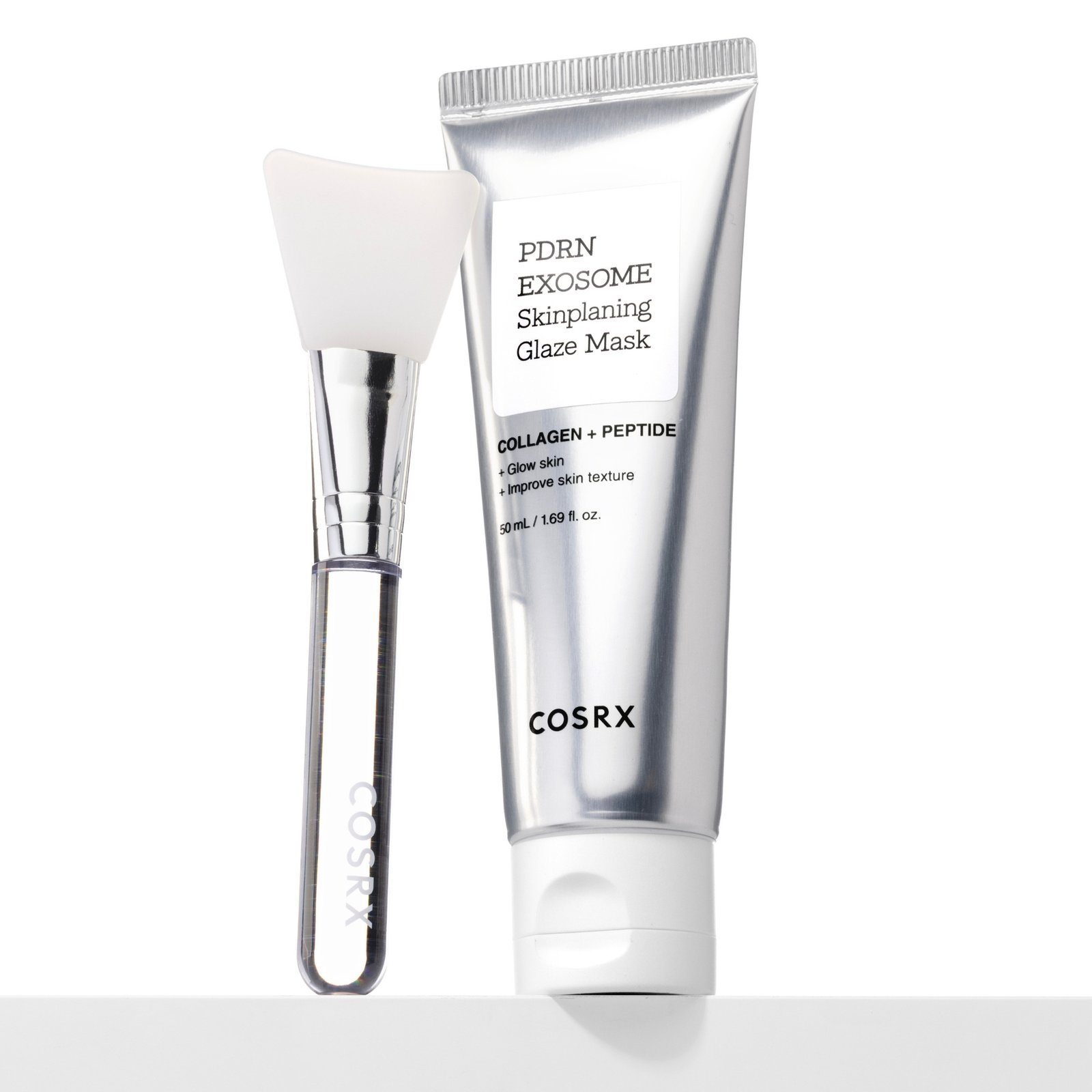 COSRX PDRN EXOSOME Skinplaning Glaze Mask 50 ml