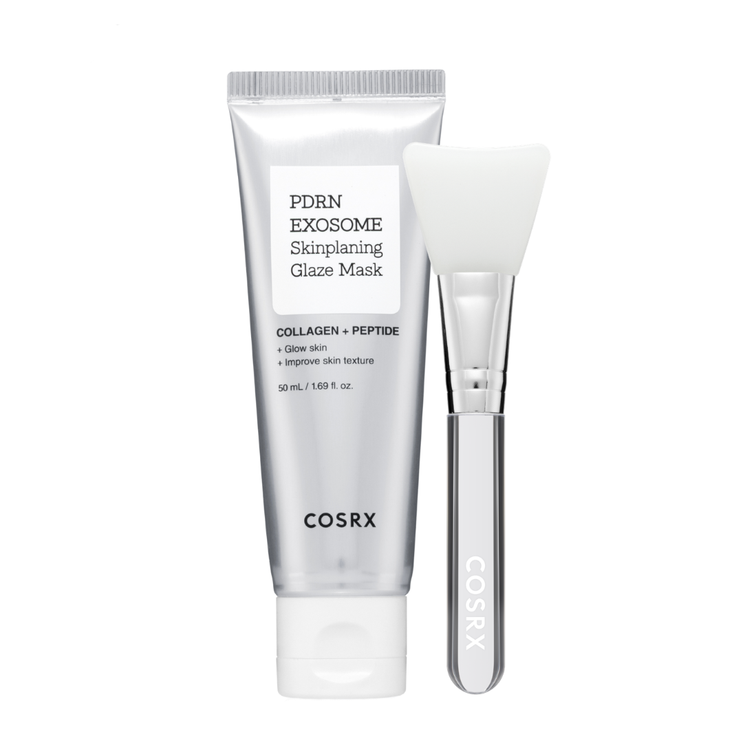 COSRX PDRN EXOSOME Skinplaning Glaze Mask 50 ml